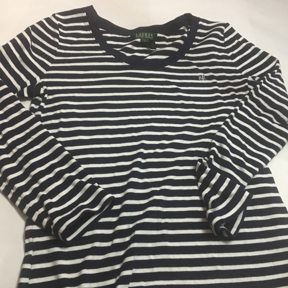 Ralph Lauren Long Sleeve Shirt! 💙
